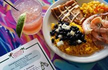 Tropical Buffet Cruise in Madeira Beach