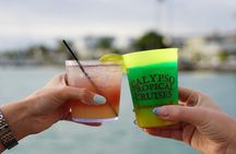 Tropical Buffet Cruise in Madeira Beach
