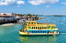 Tropical Buffet Cruise in Madeira Beach