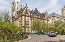 Central Park Celebrity Homes Tour