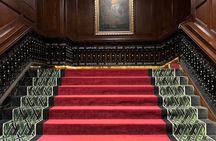 Grand Galvez Tour Experience