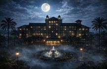 Grand Galvez Tour Experience