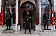 From Istanbul: Bursa & Uludağ Tour with Cable Car and Lunch