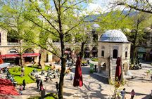 Bursa Cultural Tour - Cumalıkızık Village, Kozahan, Osman Gazi