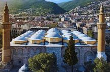 Bursa Cultural Tour - Cumalıkızık Village, Kozahan, Osman Gazi