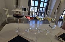 Santorini Wine Tasting & Oia Scenic Tour