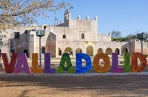 Tour to Xichén Itzá Deluxe with Buffet Food in Casona Valladolid
