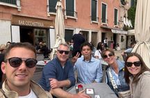 Private Venice Family Tour Custom Experience with a Local Guide
