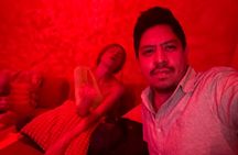 Gay DayToNite Exploration through Mexico City Center