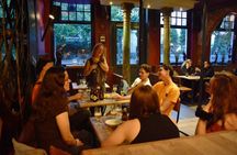 Belgian Beer Tasting in Bruges: 6 Beers, Cheese & a Local Host