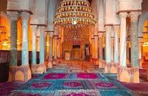 El Jem Kairouan and Monastir Sousse