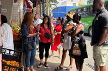 Food Tour in Guadalajara