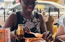 Food Tour in Guadalajara