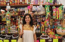 Food Tour in Guadalajara