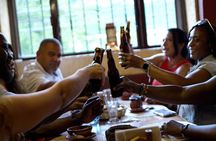 Food Tour in Guadalajara