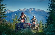 Call of the Wild ATV Tour