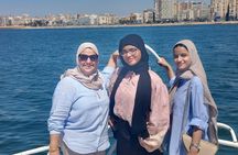 Alexandria Day Tour from Cairo