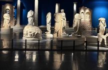 Alexandria Day Tour from Cairo