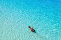 Bali Horse Ride and swimming
