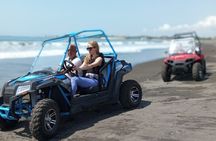 30 minutes Buggy Car drive at the beach