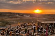 Agafay Desert Sunset Dinner & Stargazing from Marrakech