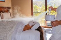 Experience of Facial Lifting Rejuvenation and Vitality.