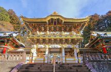 Nikko World Heritage Private Tour from Tokyo