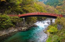 Nikko World Heritage Private Tour from Tokyo