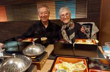 Niigata Shore Excursion: Custom Car Tour, Licensed Guide
