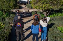 Viña Santa Rita Premium Tour and 5 Wine Tasting Small Group