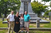 Morioka Half-Day Private Tour with Government-Licensed Guide