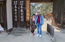 Morioka Customized Half-Day Tour with Licensed Local Guide