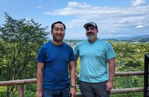 Hiraizumi Customized Half-Day Tour with Licensed Local Guide