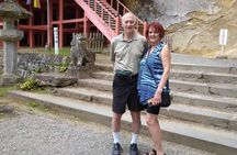 Hiraizumi Full-Day Private Trip with Government-Licensed Guide