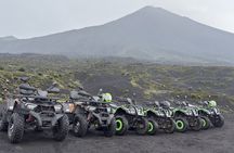 Tours Pacaya Volcano