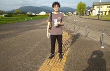 Morioka Customized Private Tour in 1 Day with Licensed Guide