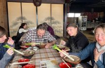 Aizu 6hr Private Tour with Government-Licensed Guide