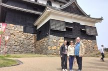 Matsue & Izumo Taisha in 1 Day Tour with Licensed Guide