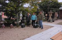 Matsue & Izumo Taisha in 1 Day Tour with Licensed Guide