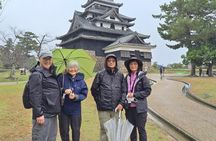 Matsue & Izumo Taisha in 1 Day Tour with Licensed Guide