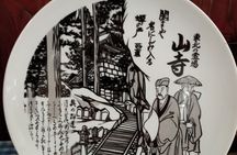 Yamagata & Yamadera Customized Half-Day Tour with Licensed Guide