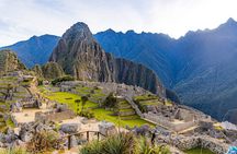 Machu Picchu Circuit 2: Classic Route Guided Experience