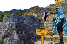 Machu Picchu Circuit 2: Classic Route Guided Experience
