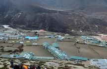 Everest Base Camp Trek 15 Days