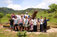 Explore Komodo Open Trip 2 Days 1 Night
