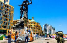 Half-Day Walking Tour of Beirut