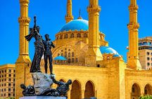 Half-Day Walking Tour of Beirut