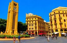 Half-Day Walking Tour of Beirut