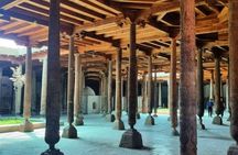 Uzbekistan 8 Days Private Guided Tour