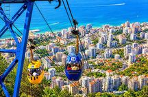 Jeita, Harissa & Byblos Small-Group Tour | All Inclusive Beirut